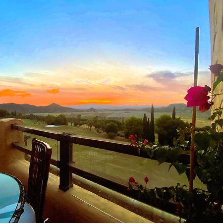 Mojacar Terrazas Del Golf Lägenhet Exteriör bild