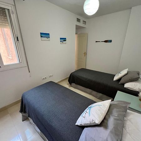 Mojacar Terrazas Del Golf Lägenhet Exteriör bild