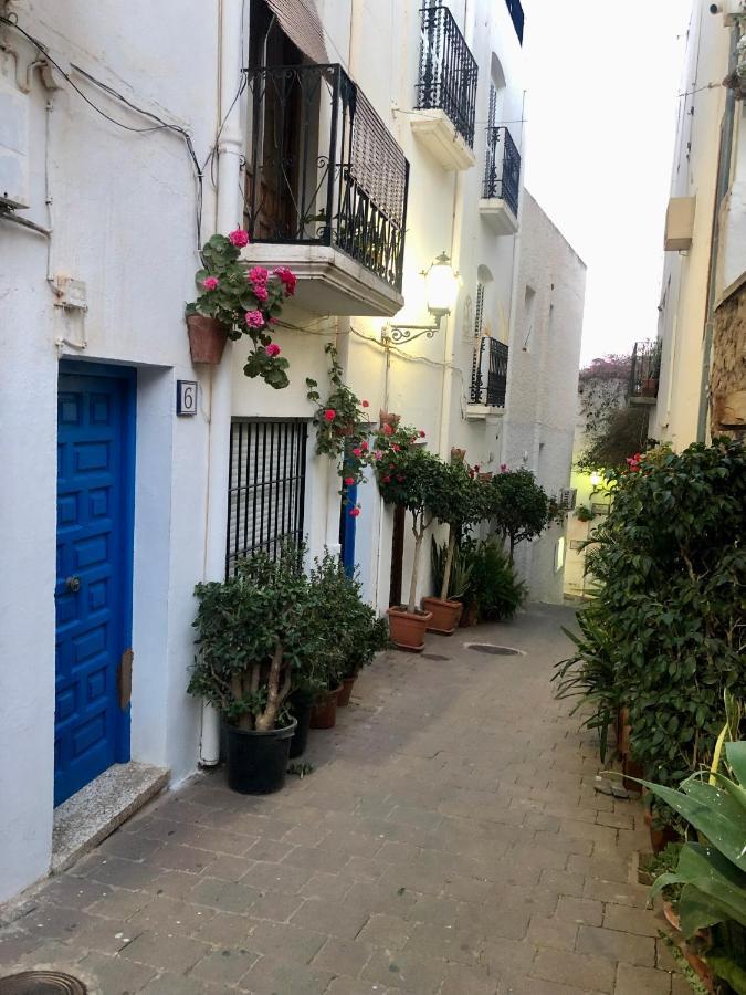 Mojacar Terrazas Del Golf Lägenhet Exteriör bild