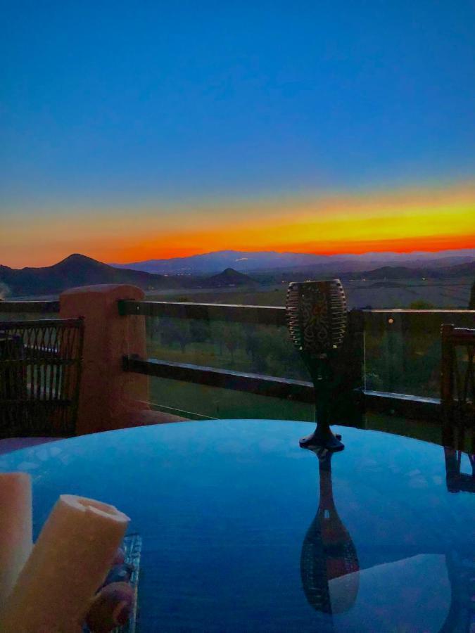 Mojacar Terrazas Del Golf Lägenhet Exteriör bild