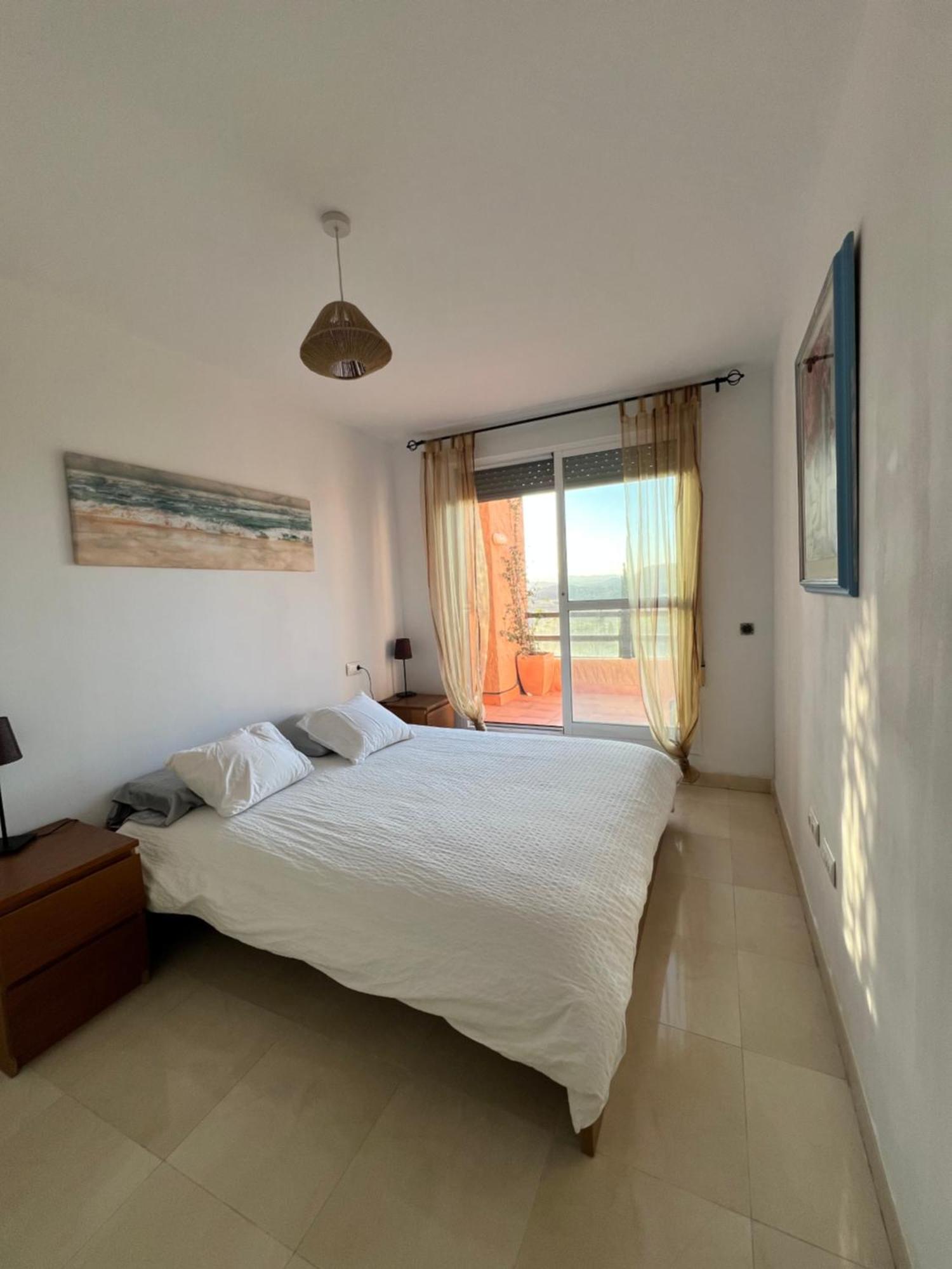 Mojacar Terrazas Del Golf Lägenhet Exteriör bild