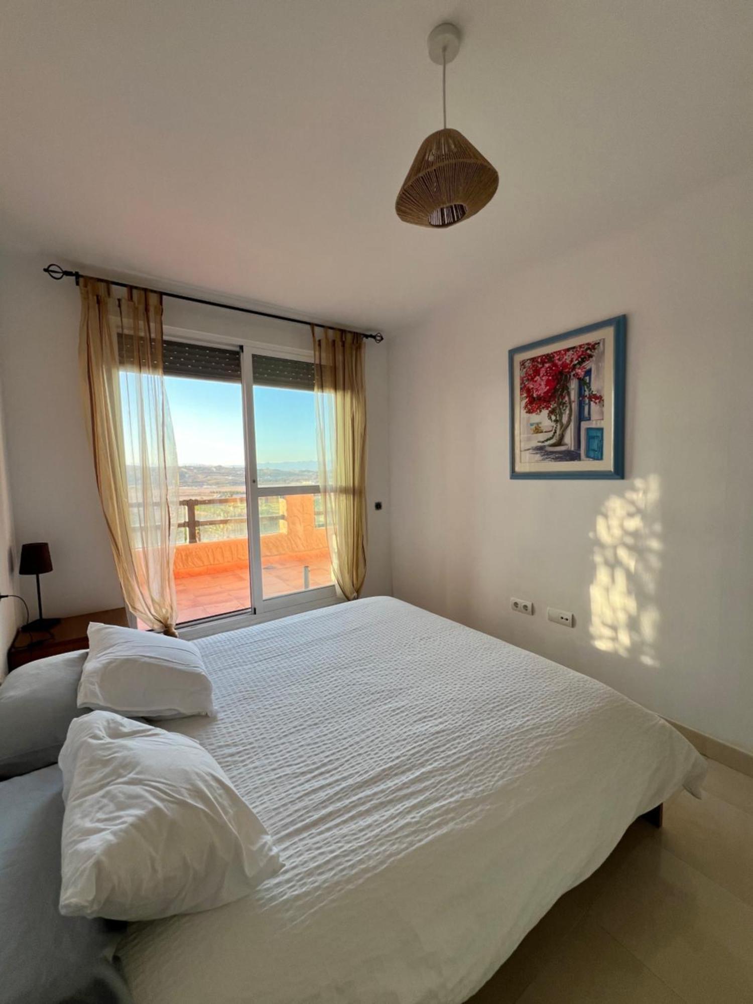 Mojacar Terrazas Del Golf Lägenhet Exteriör bild